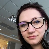 Andreea Vatca