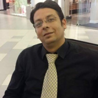 Mohmed Emad