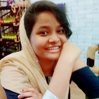 Zeenath Parveen