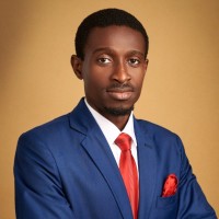 Adeleke David Adekunle