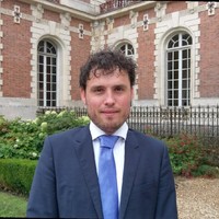 Patrick Karsten, CFA