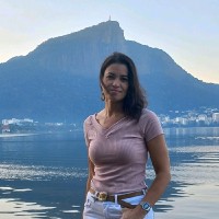 Márcia de Souza Costa