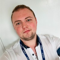 Aaron Unsworth