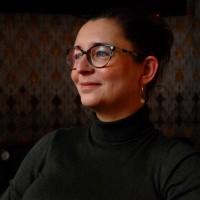 Magali Severins