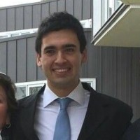 Andrés Martínez Bahamonde