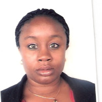 Modupe Oherein