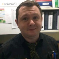 Adam Dofka