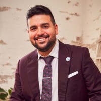 Arian Ebrahimi, CAIB, CPIB