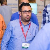 Tamer Ahmed