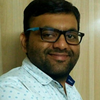 Jaimin Patel