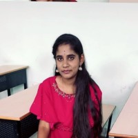 Prathyusha N