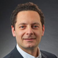 Giovanni Siragusa, PhD