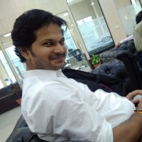 Manoj Kumar Ray