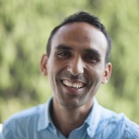 Suresh Chand