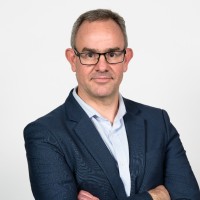 Casper Badenhorst