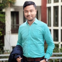 Sajib Kumar Saha