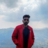 Aniruddha Ganorkar