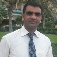 Wasif Riaz