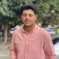 Mohamed Abd Elhamed