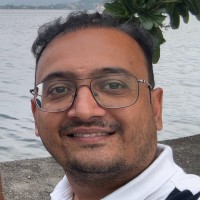 Dhaval Bhavsar