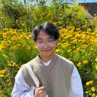 Joshua Tan