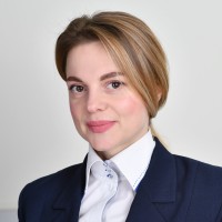 Anastasiya Gordeychuk