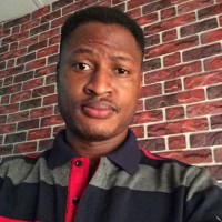 Adesegun victor Dada