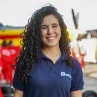 Gabriella Meireles Andrade