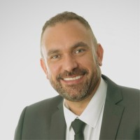 Raymond Castelyn CEng MICE MBA