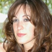 Jeannette Jacques