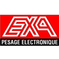EXA PESAGE ELECTRONIQUE