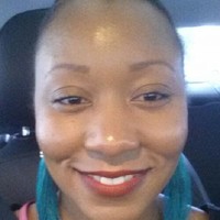 Simone Small