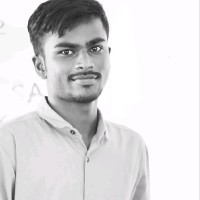 Abinesh A