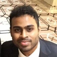 Avinesh Varma, MBA