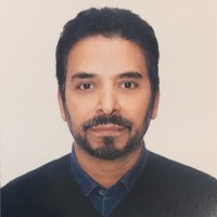 Anil Kumar Himatlal