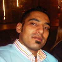 Milan Mistry