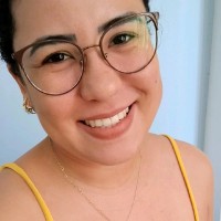 Gisele Cabido Do Nascimento