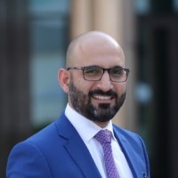 Muzamil Jehanzieb (Wani)