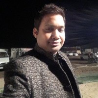 Punit kumar Goyal
