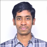 Kudupudi Rajesh