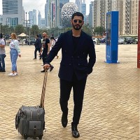 Hamidreza Hajighasem