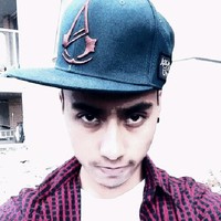 Karan Khadgi