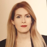 Niki Sharifi