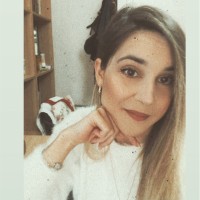 Athina Anastasiou