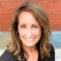 Christine Owens, CFRE