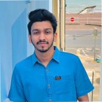Mohammed Arshad Ajmeeriya