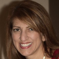 Anne Cusick (Prizio)