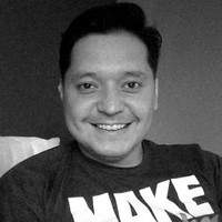 Jorge J. Pérez R.