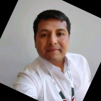 Hugo Armando Lizárraga Aguirre