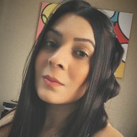 Daiane C S de Oliveira